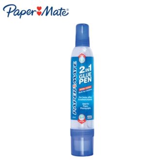 Paper mate 2in1 glue pen