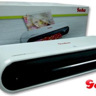 Geha A4 Basic Laminator