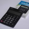 Casio Calculator MX-8B