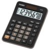 Casio Calculator MX-8B - Image 4