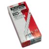 NT Cutter Spare Blade BD-100 - Image 2