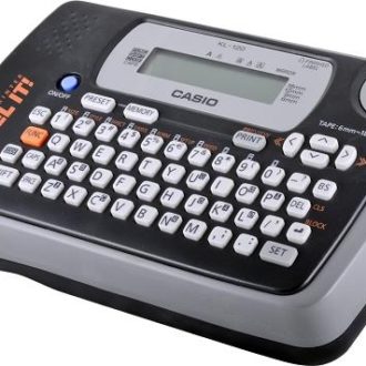 Casio Label Printer KL-120