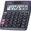 Casio Calculator MJ-100D Plus - Image 5