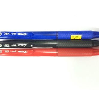 Pilot BP-1 RT