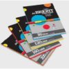 Camel Bright Colour Paper/Card- 20 sheets