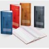 CAMPAP Oblong Book ( Columns)