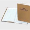 CAMPAP Kraft Cover Exercise Book (Single Line) - Image 2