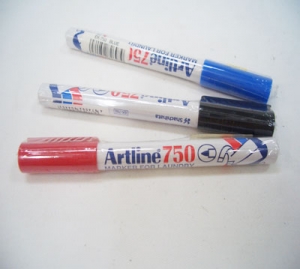 Artline Laundry Marker