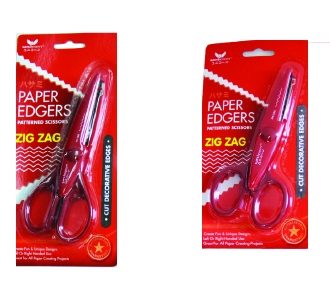 UNICORN Paper edgers