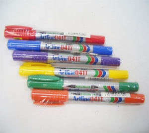 Artline Twin Marker 041T