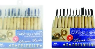 UNICORN Craving knife UCK-12