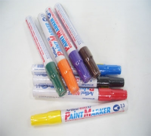 Artline Paint Marker 400XF-A