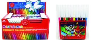 UNICORN Magic Colour
