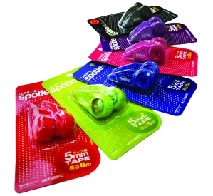 UNICORN White Spotie Correction Tape UCT-205FC