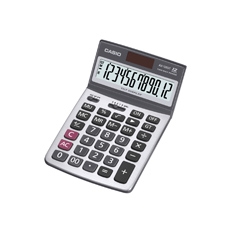 Casio Calculator AX-120ST