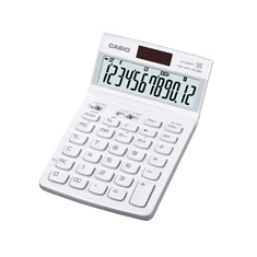 Casio Calculator JW-210TV