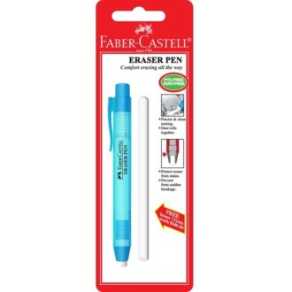 Faber Castell Eraser Pen holder with free refill
