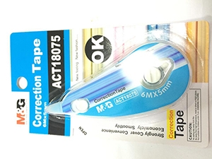 M&G Correction Tape