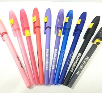 Stabilo Re-Liner Ball Pen 818
