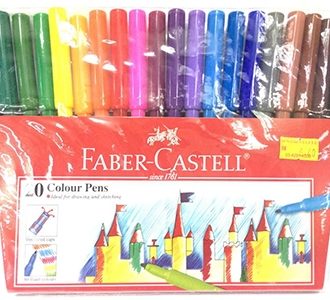 Faber Castell Magic Color Pen