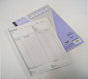 Unicorn Invoice