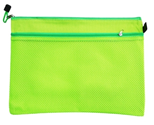 Unicorn Zipper Bag W2