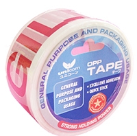 Unicorn Fragile Tape