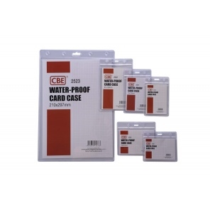 CBE Card Case