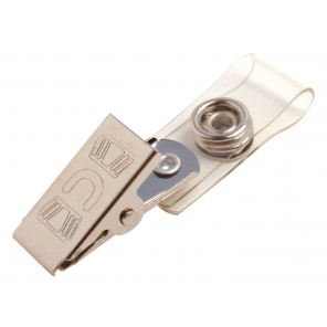 CBE Badge Clip 504p