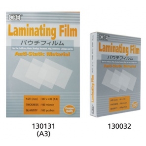 CBE Laminating Film