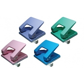 CBE Two Hole Punch 8686a