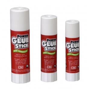 CBE Power Glue Stick