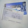 Unicorn House Rent Receipt Book