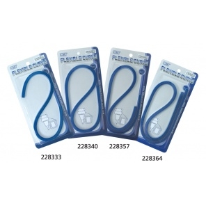CBE Flexible Curve Ruler