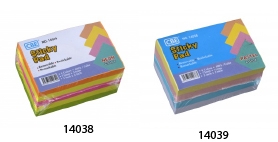 CBE Sticky Pad 14038 & 14039