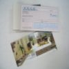 Locus House Rent Receipt Book - Image 2