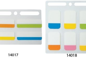 CBE Stick On Notes(Film Material)
