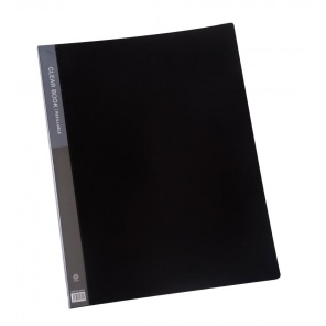 CBE Clear Holder(Refillable) - A2 ( 82020)