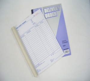 Unicorn Delivery Order