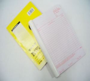 AERO Delivery Order D108-3