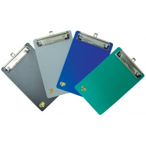 CBE PP Clip Board 857
