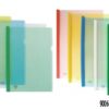 CBE PP Slide Bar Document Holder - A4 & F4