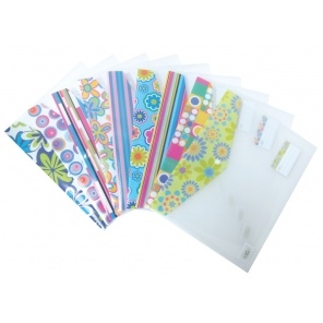 CBE F4 Document Holder -102F