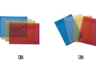 CBE Document Holder-A4