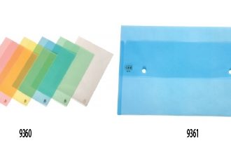 CBE PP Document Holder