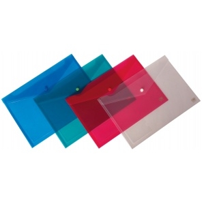 CBE Document Holder(with name card pocket) -110A & 110F