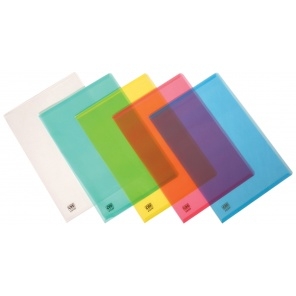 CBE PP Document Holder - F4