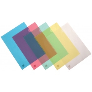 CBE A4 PP Document Holder-9001