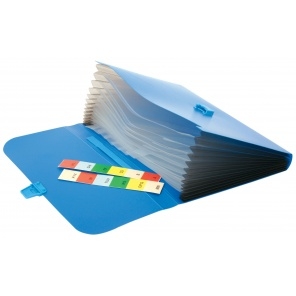 CBE Expanding File H4304