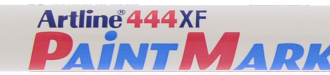Artline Paint Marker 444XF
